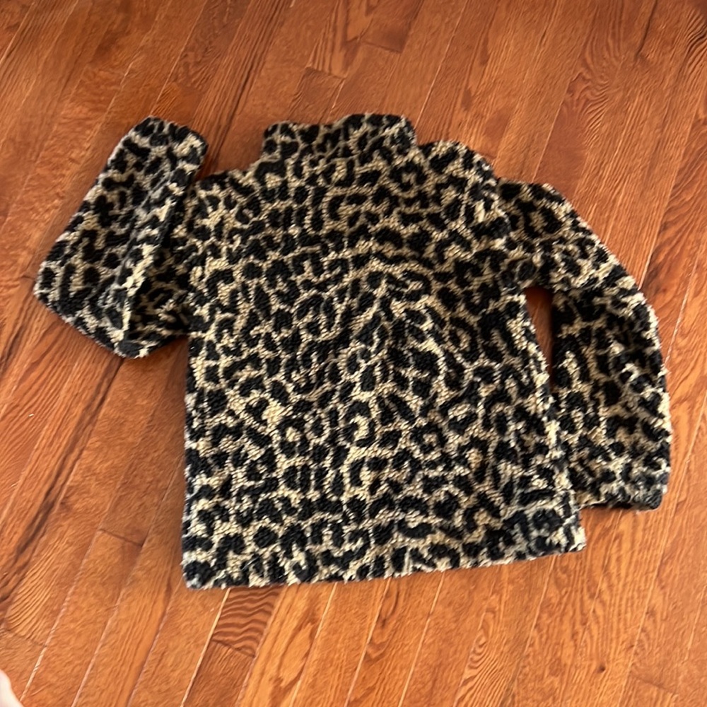 JCrew - Crewcuts pullover - Picture 4 of 4